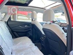 Dongfeng T5 EVO